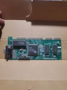 1 pieza usado EUD 5U9 BRI4495 GL-GD5428-80QC-A - Imagen 1 de 5