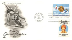 2142 22c OLÍMICOS ESPECIALES - combo - Imagen 1 de 1