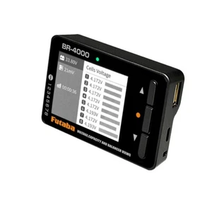Futaba BR-4000 - Bild 1 von 4
