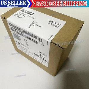 Nuevo Siemens 6ES7 232-4HD32-0XB0 6ES7232-4HD32-0XB0 S7-1200 Salida Analógica SM 1232 - Imagen 1 de 7