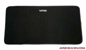 MR2Heaven Trunk Mat (For Toyota 91-98 MR2 SW20) - Picture 1 of 11