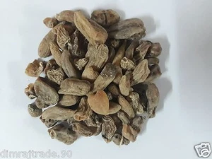 Salab Misri / Mishri,Salep ,Orchis mascula 30gm for sexual wellness 100% Natural - Picture 1 of 7