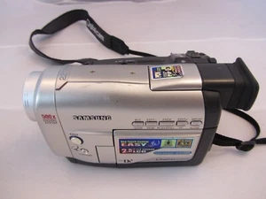 Samsung VP-D70 Digital Camcorder ERSATZTEILSPENDER - Bild 1 von 5