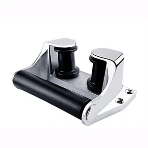 ISURE MARINE Boat AISI 316 Marine Grade Stainless Steel Anchor Bow Roller - Picture 1 of 5
