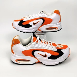 Nike Air Max Wmns Triax 96 'Magma Orange' CT1276-800 - Size 37,5 - Bild 1 von 10