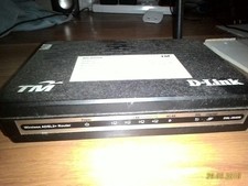 DSL-2640B Wifi Modem for sale