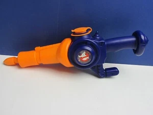 vintage REAL GHOSTBUSTERS WATER ZAPPER blaster GUN proton neutrino wand KENNER - Bild 1 von 5