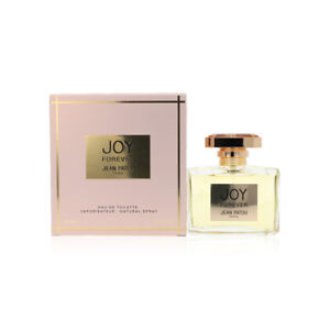 Jean Patou Joy Forever EDT Spray 75ml Woman Perfume