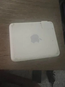 Apple AirPort Express 802.11n Base Station Model # A1264 Wifi Router - Picture 1 of 5