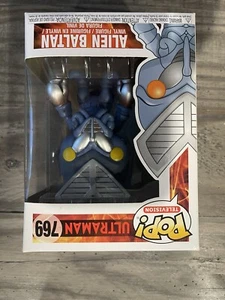 Baltan Funko Pop! Ultraman Funko Pop #769 Free Shipping - Picture 1 of 6