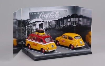 BRUMM elaborazione (021) SET Lido di Ostia anni '60 - Immagine 1 di 3