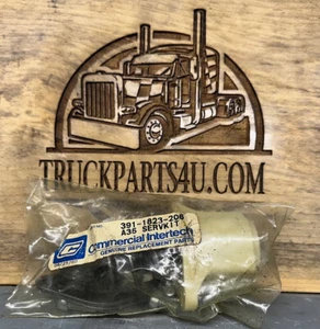 391-1823-206 COMMERCIAL, PARKER VA35, VG35 VALVE BONNET. 342-6000-100 CAP. *NEW - Picture 1 of 3