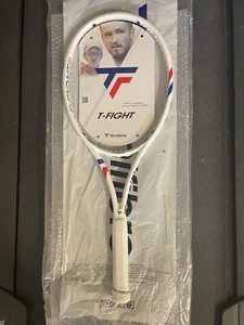 2025 Tecnifibre T-Fight 300S Tennis Racquet Grip 4 3/8” NEW - FREE SHIPPING - Picture 1 of 3