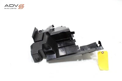 2021 TOYOTA VENZA RADIATOR CORE LEFT SIDE AIR DEFLECTOR BAFFLE COVER OEM - Image 1 of 4