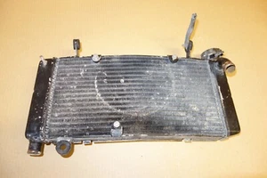 Motor motor de refrigeración radiador RAD Honda cbr400 rr cbr 400 nc29 - Imagen 1 de 9