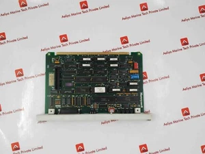 Honeywell Rcm 620-0059 Redundancy Control Module - Picture 1 of 10