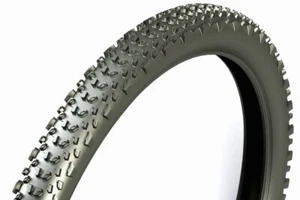MTB Reifen 26x2.20 MTB Beyond schwarz 56-559, BY-109, mit Pannenschutz 1,2mm - Bild 1 von 1