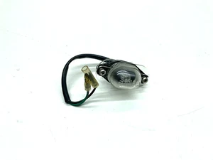 ORIGINAL ISUZU WFR-RHD 94284880 OPEL Kennzeichenleuchte OVP - Bild 1 von 5
