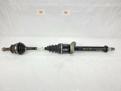 Mini Cooper CV 2007 eje delantero derecho OEM 31602752246 Foto 1 de 4