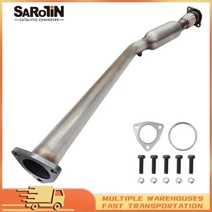 Catalytic Converter For Chevrolet Equinox 3.4L V6 2005-2009 For PONTIAC TORRENT - Picture 1 of 10