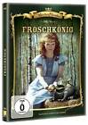 Froschkönig - Märchen Klassiker (Grün) - DVD 