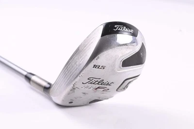 Left Hand Titleist 909 F2 #5 Wood / 18.5 Degree / Regular Flex Diamana Blue 75 - Image 1 of 4