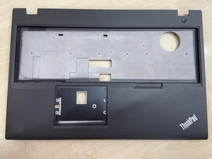 Lenovo ThinkPad T560 P50S Palmrest Middle Upper Cover Top 00UR858 B-GRADE - Afbeelding 1 van 5