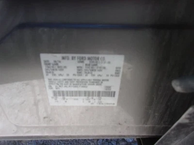 Alternator With Livery Package 200 Amp Fits 17-20 LINCOLN CONTINENTAL 547777 - Image 1 of 4