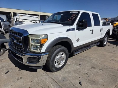 Módulo de control electrónico ECM del motor 6,7 L compatible con camioneta Ford F250SD 11-12 30469703 Foto 1 de 4