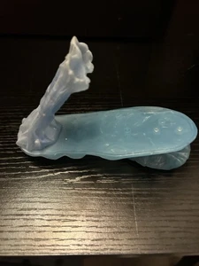 Marvel Legends ToyBiz 2009 Iceman Ice slide Rolling Accessory - Bild 1 von 3