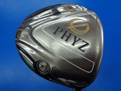 Bridgestone PHYZ 2016 Driver 10.5 PZ-506W (R) #402 Golf Clubs - Image 1 of 4