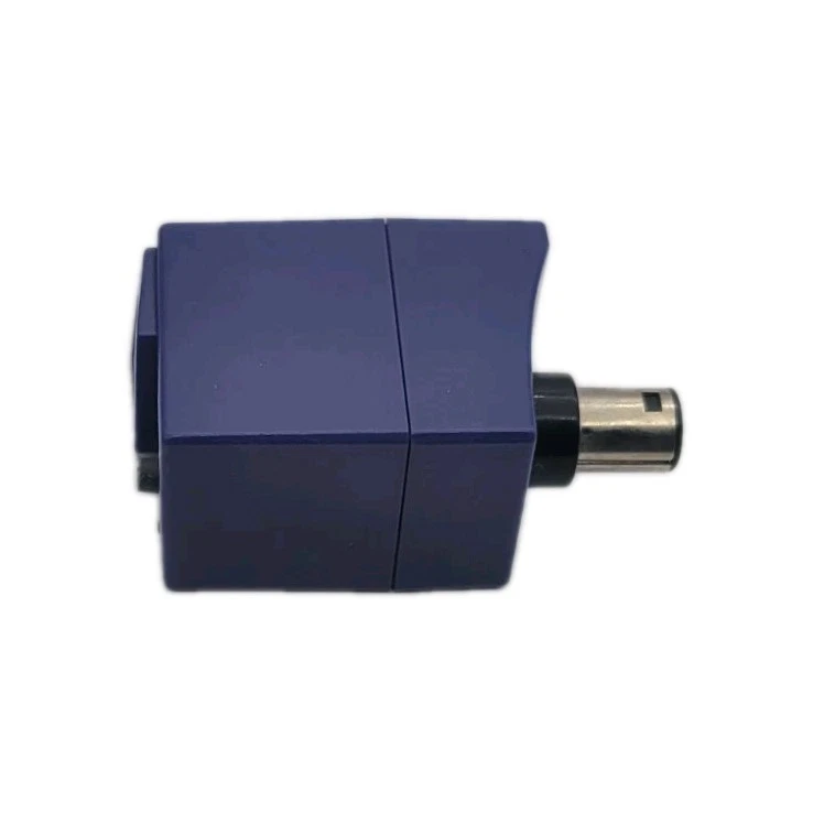 INTEC Receiver Dongle Purple for Nintendo Gamecube Wireless Controller Tested - Image 1 of 3