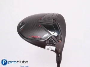 Cobra DARKSPEED MAX 10.5* Driver - HZRDUS CB Red 50g 6.0 Stiff Flex - 455101 - Picture 1 of 4