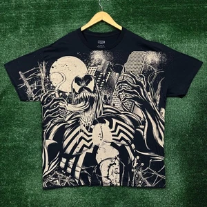 Marvel Comics Venom Symbiote T-Shirt Size Extra Large - Picture 1 of 4