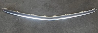 Genuine VAUXHALL CASCADA Chrome Radiator Grill Lower Trim 13372325 - Image 1 of 4