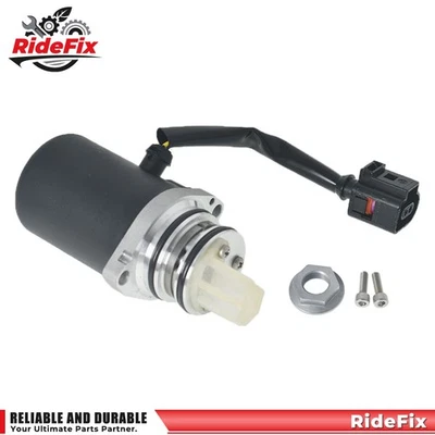 Bomba de aceite de acoplamiento 699-002 para Volvo XC70 XC90 S60 2003-2010 Ford Mercury AWD Foto 1 de 4