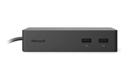 Microsoft Surface Dock 2 - Docking Station 1661 | 90W Power Supply - Image 1 of 4