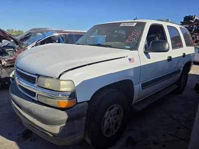 Used Front Left Door Window Regulator Front fits: 2005 Chevrolet Tahoe classic s Foto 1 de 4