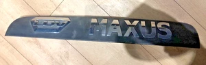 LDV MAXUS V80 PASSENGER LEFT REAR DOOR LIGHT TRIM PANEL - Picture 1 of 3