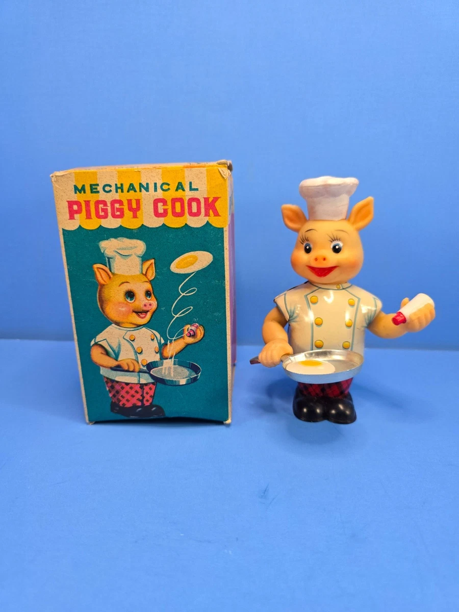 Yonezawa Vintage & Antique Toys for sale | eBay