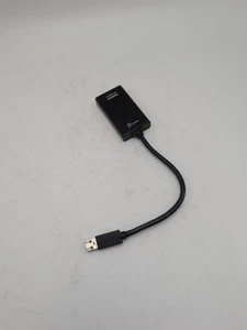J5Create Adattatore da USB 3.0 a HDMI (JUA350) - Foto 1 di 6