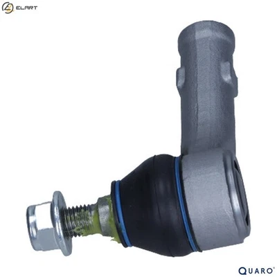 TIE ROD END QS2180/HQ FOR VW CARAVELLE/TRANSPORTER/IV/Bus/EUROVAN/Mk 2.0L 4cyl - Image 1 of 4