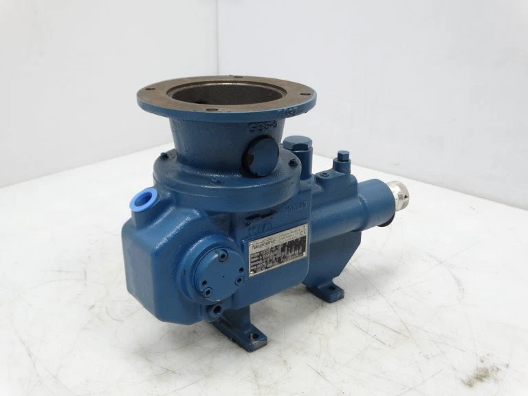 NEPTUNE 535-A-N3 PUMP - Image 1 of 3