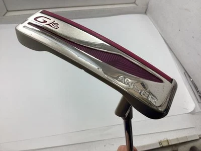 Ping G Le2 ANSER 32 inch Women's Putter steel Ladies #v4 - Image 1 of 4