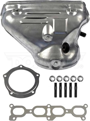 Exhaust Manifold Kit for MAZDA PROTEGE 1.6L 1999-2001 RA/391DM - Image 1 of 4