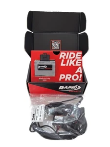 CENTRALINA RAPID BIKE SMART BMW R 1300 GS / GS 1300 ADVENTURE K27-SMR2-010 - Picture 1 of 4