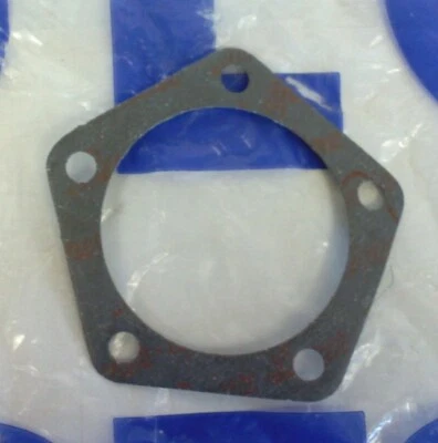 JUNTA DE CULATA ORIGINAL MOTOR JLO ILO L-252 252-07-719/00 252 07 719 0 Foto 1 de 3