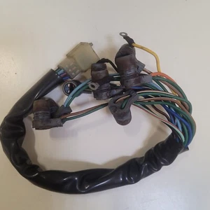 Electrical Cable Honda CBX 400 500 F 37105-MS6-621 - Picture 1 of 4