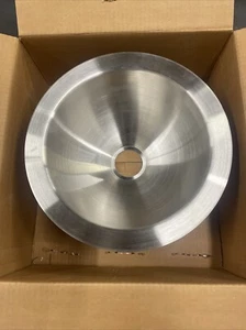 Elkay 11 Inch Undermount Single Bowl Sink Stainless Steel 18 Gauge ELU9 Made USA - Picture 1 of 10