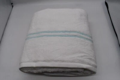 Wamsutta Collection 100% Egyptian Cotton 30" x 58" BATH TOWEL (CHOOSE COLOR) - Image 1 of 4